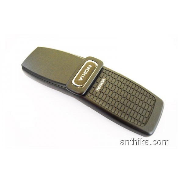 Nokia 2650 2652 Kapak Kasa Tuş Original Full Hous...