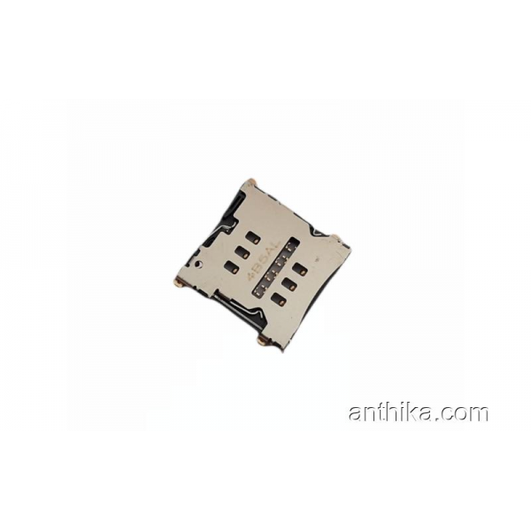 Lg Nexus 4 E960 Sim Yuva Sim Kart Yuvası Original...