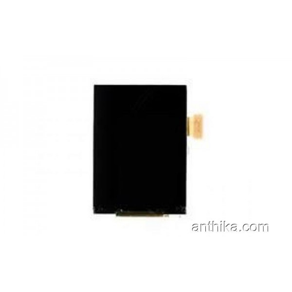 Samsung S3770 Ekran Original Lcd Display New