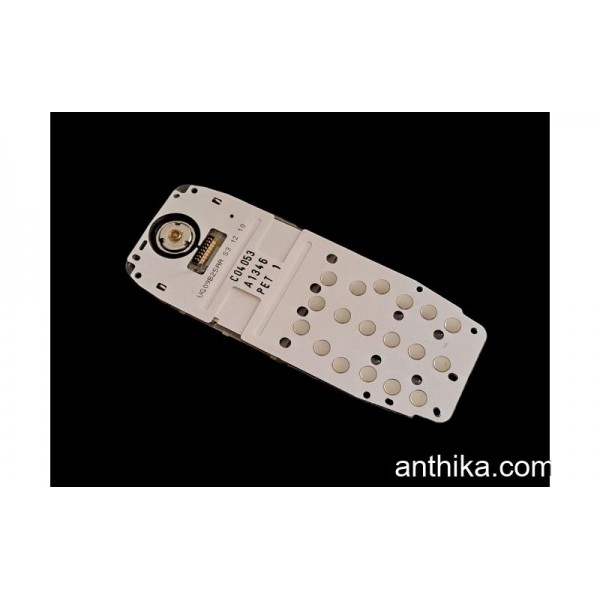 Nokia 3410 Ekran Speaker Lcd Display Earspeaker New