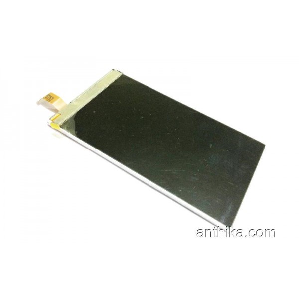 Nokia 500 5230 5800 C5-03 C6 X6 Ekran Orjinal Lcd ...