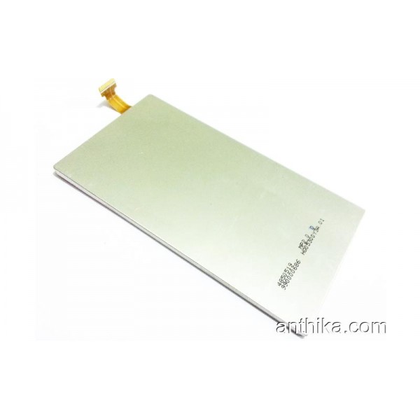 Nokia 500 5230 5800 C5-03 C6 X6 Ekran Orjinal Lcd Part No : 4850627