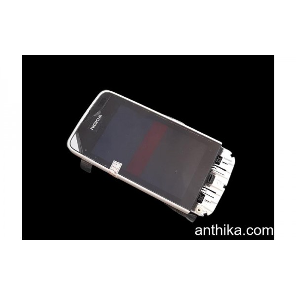 Nokia 311 Asha Dokunmatik High Quality Touchscreen...