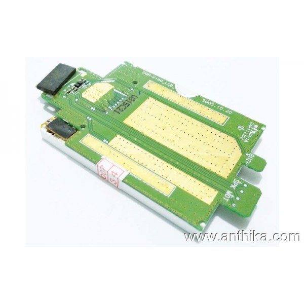 Samsung X150 Orjinal Ekran Lcd Display
