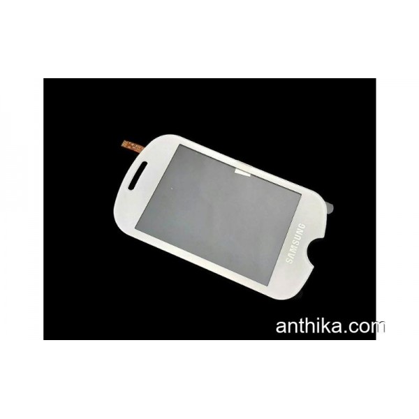 Samsung C3510 Dokunmatik Original Touchscreen Digi...