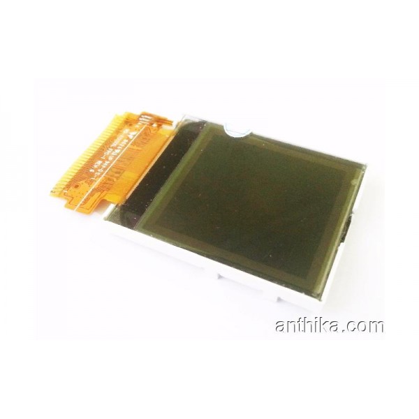 Samsung C130 Ekran Orjinal Lcd Display New