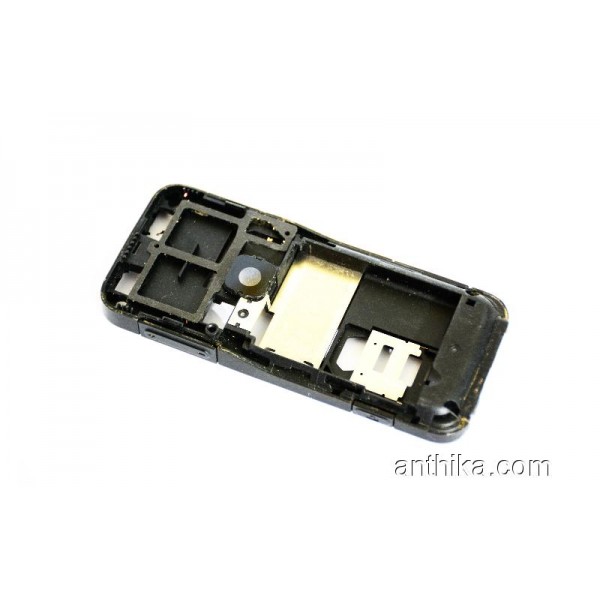 Nokia 6120 6123 6124 Classic Kasa Buzzer Mikrofon ...