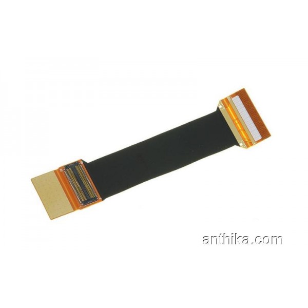 Samsung D900 Flex Film Original Ribbon Lcd Flex Ne...