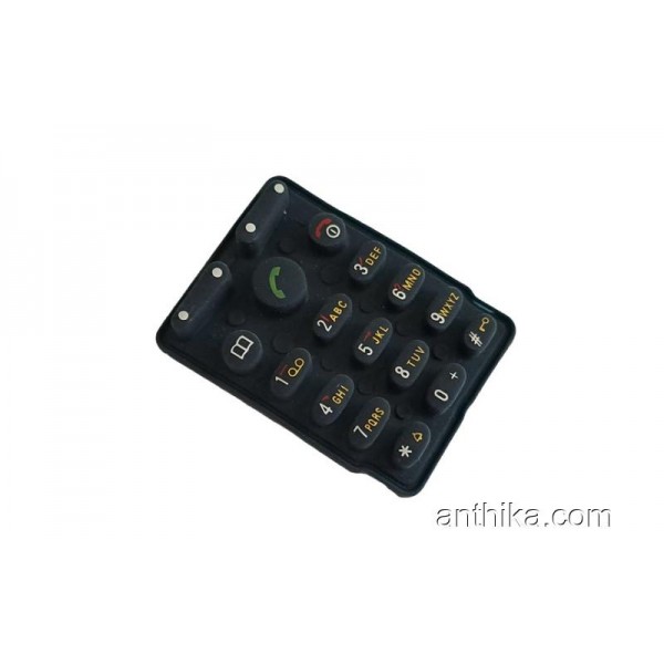 Siemens M35 M35i Tuş Tuş Board Original Keypad B...