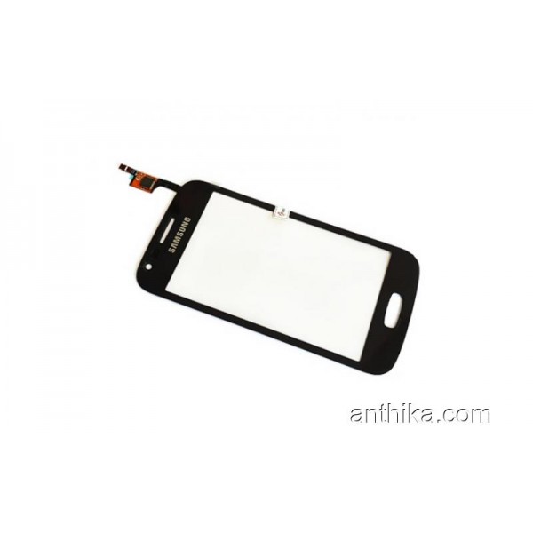 Samsung Galaxy Ace 3 s7270 s7272 s7275 Dokunmatik ...