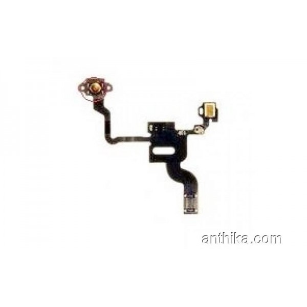 Apple Iphone 4 Sensor Flex Original Light Sensor F...