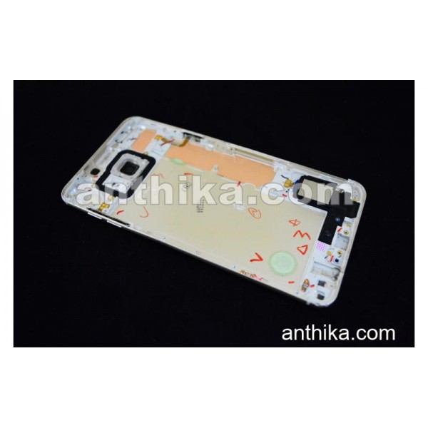 Samsung Galaxy SM-C7000 C7 Kasa Original Back Cove...