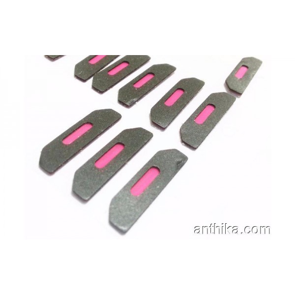 Nokia 7210 Supernova Speaker Orjinal Earpiece Mesh...