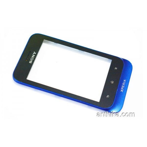 Sony Xperia Tipo Dokunmatik Orjinal Digitizer Touc...