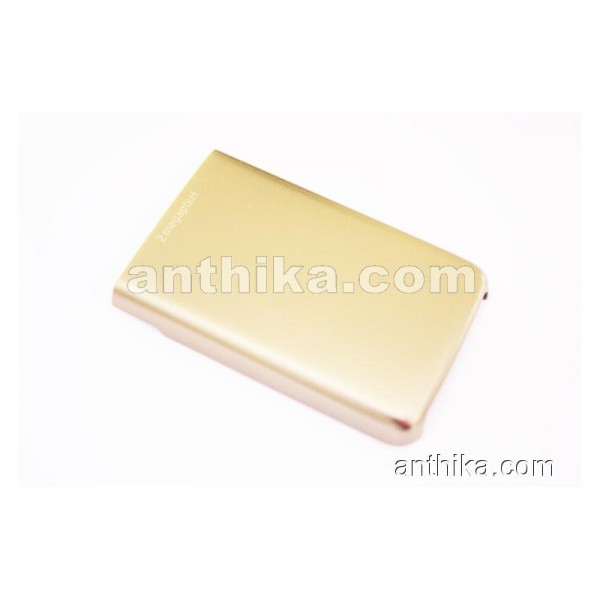 Nokia 6300 Batarya Kapak Original Battery Cover Go...
