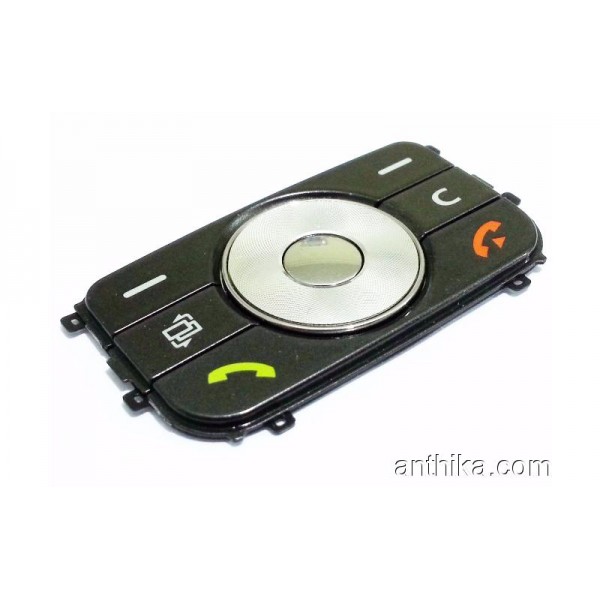 Samsung i450 Tuş Orjinal Keypad Black