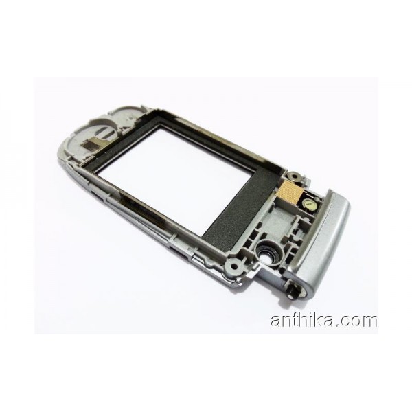 Samsung ZV10 Cam Ekran Çerçeve Lens Glass