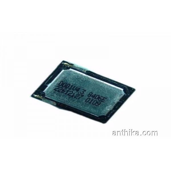 Nokia E71 Orjinal Buzzer Ringer Loadspeaker New