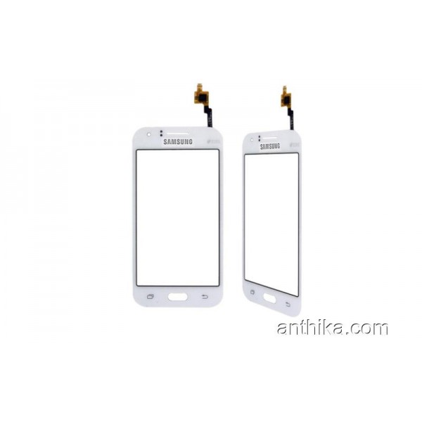 Samsung J1 J100 J106 Dokunmatik Touchscreen Digiti...
