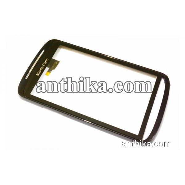 ZTE Skate V960 Monte Carlo Dokunmatik Orjinal Digi...