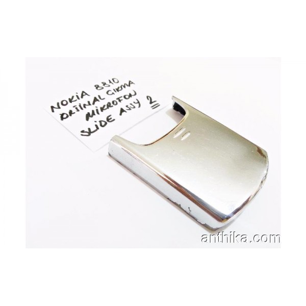 Nokia 8810 Mikrofon Kızak Mekanizma Slide Assy-2