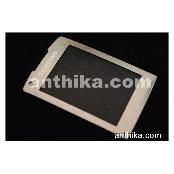 Samsung U900 Lens Cam High Quality Display Glass S...