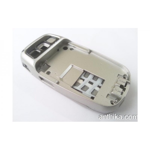 Samsung E350 Kapak Tuş Kasa Orjinal Kalitesinde Full Housing New