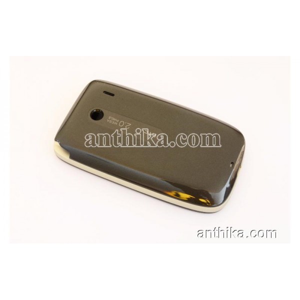 HTC Touch Viva T2222 T2223 Storm Kapak Kasa Original Housing Black