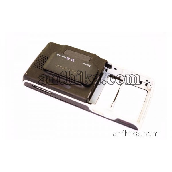 Sony Ericsson K800 K800i Kapak Kasa Original Housing Used SXK1096857