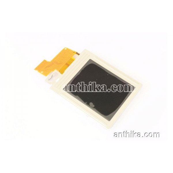 Sony Ericsson T250 T280 K330 Ekran Orjinal Lcd Dis...