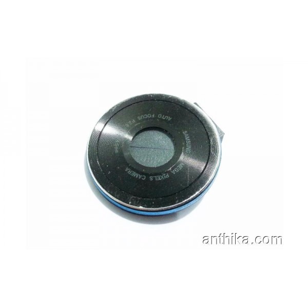 Samsung M8800 Pixon Kamera Çerçeve Camera Frame ...