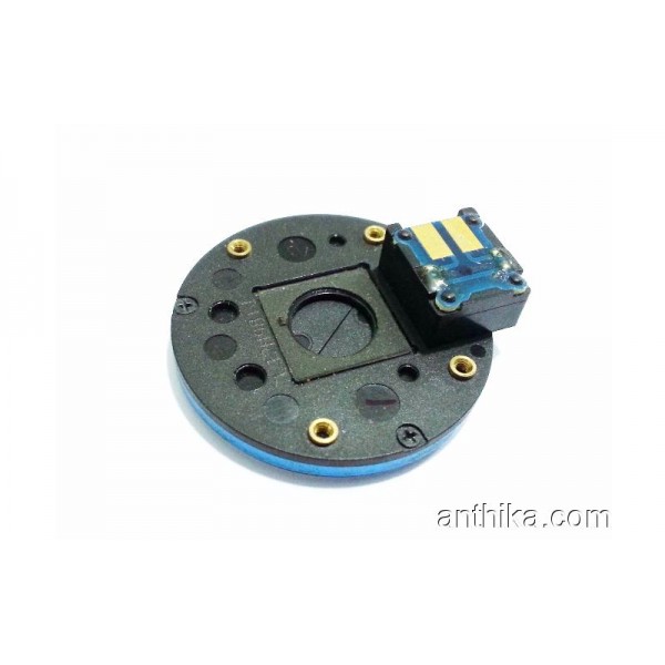 Samsung M8800 Pixon Kamera Çerçeve Camera Frame Flash Module