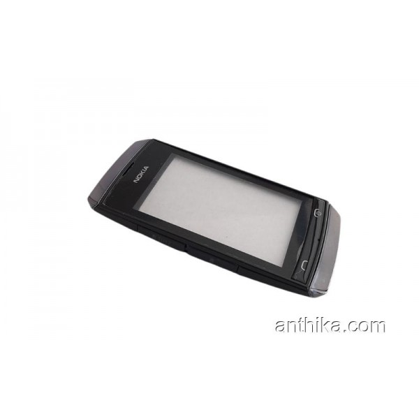 Nokia Asha 305 Asha 306 Kapak Kasa High Quality Ho...
