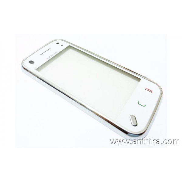 Nokia N97 Mini Orjinal İkinci El Dokunmatik Digit...