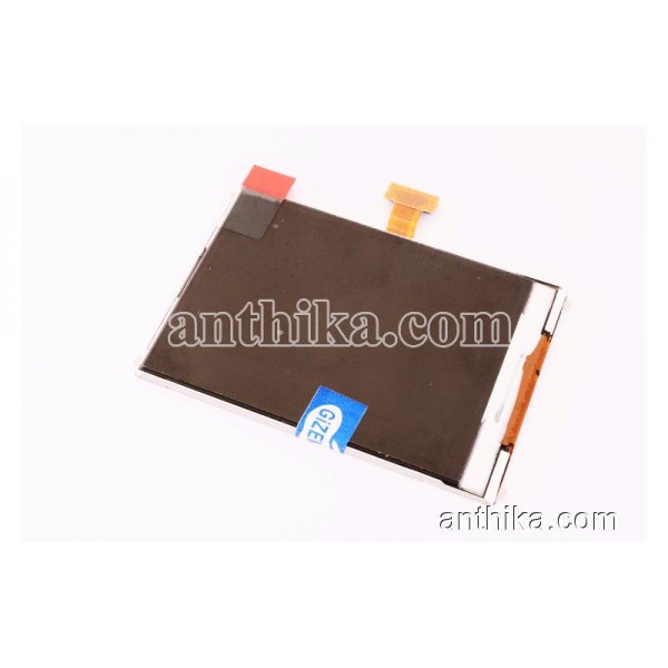 Samsung S3300 S3303 Champ Ekran Orjinal Kalitesind...