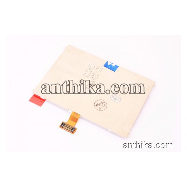 Samsung S3300 S3303 Champ Ekran Orjinal Kalitesinde Lcd Display New