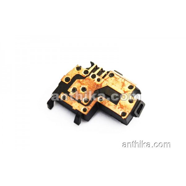 Nokia 6820 6822 Anten Buzzer Original Antenna Loud...