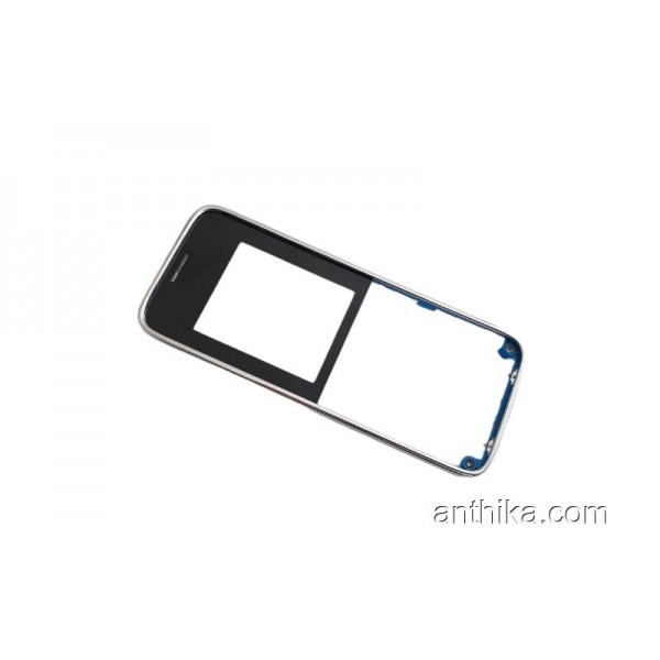 Nokia 3500 Classic Kapak Original Front Cover Used