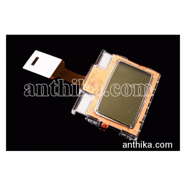 Siemens C35 Ekran Original Lcd Display New