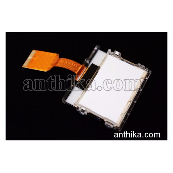 Siemens C35 Ekran Original Lcd Display New