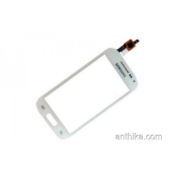 Samsung S7500 Galaxy Ace Dokunmatik Digitizer Touc...