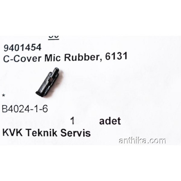 Nokia 6131 Mikrofon Tampon Original Microphone Rub...