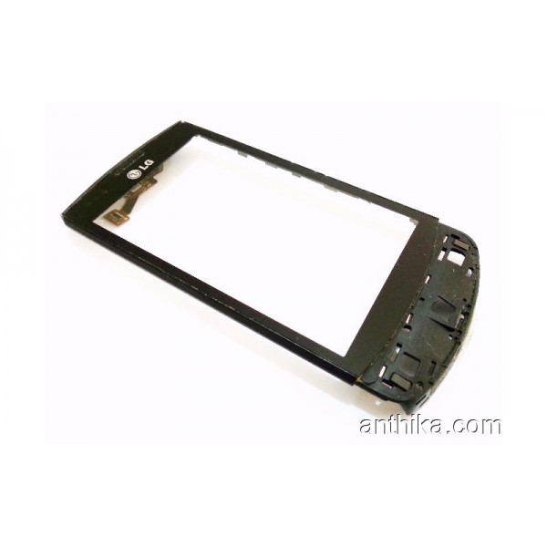 LG E900 Dokunmatik Digitizer Touchscreen