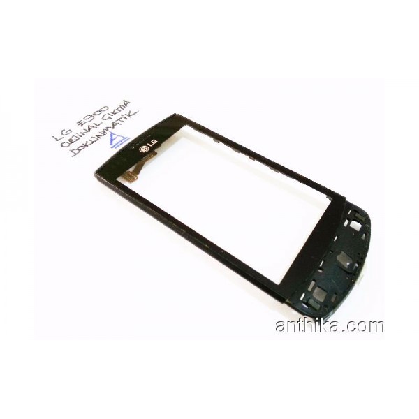 LG E900 Dokunmatik Digitizer Touchscreen