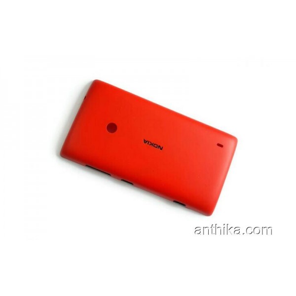 Nokia Lumia 520 525 N520 N525 Kapak Original Batte...