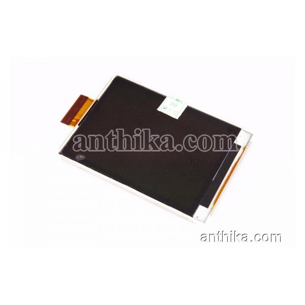 Samsung E950 Ekran Original Lcd Display New