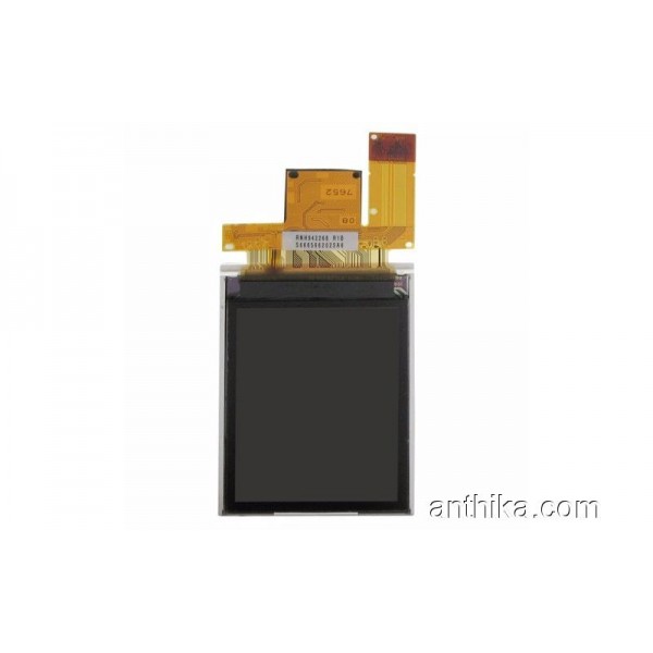 Sony Ericsson K790 K800 K810 K810i W850 Ekran Orji...