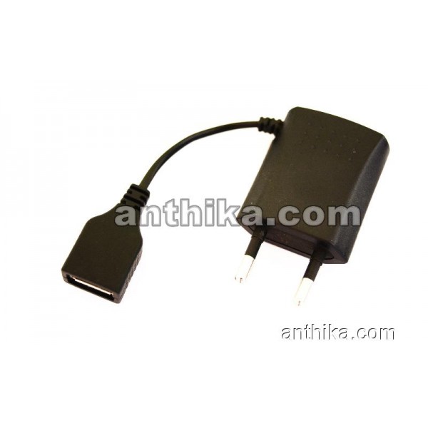 ZTE Şarj Başlığı