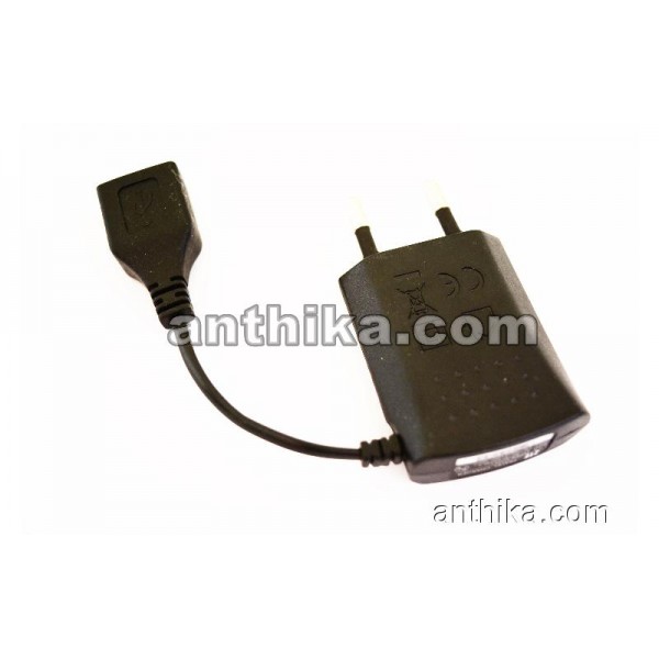 ZTE Şarj Başlığı