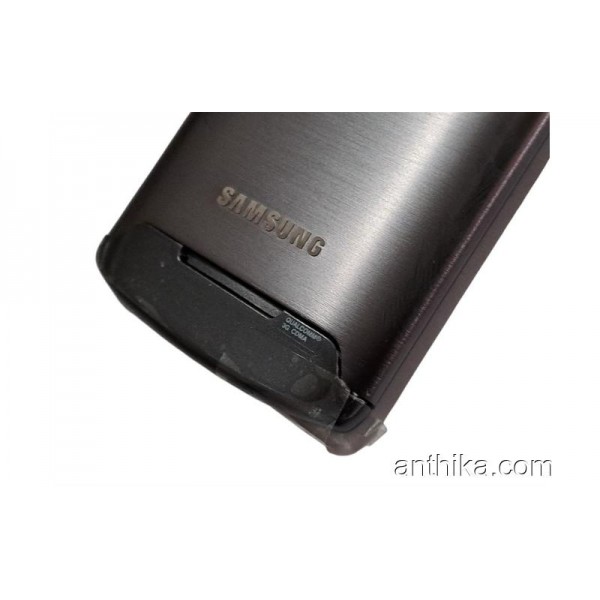 Samsung S8600 Wave III Kapak Kasa Original Housing New